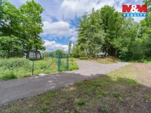 Prodej pozemku pro bydlení, Okrouhlá - Jesenice, 2207 m2