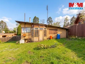 Prodej pozemku pro bydlení, Brno, 460 m2