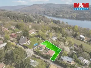 Prodej pozemku pro bydlení, Brno, 460 m2