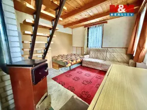 Prodej chaty, Kozlovice, 25 m2