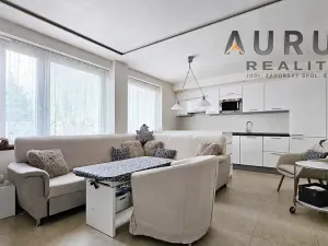 Prodej bytu 3+kk, Praha - Břevnov, Bělohorská, 73 m2