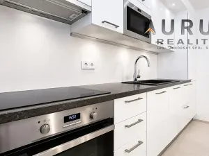 Prodej bytu 3+kk, Praha - Břevnov, Bělohorská, 73 m2