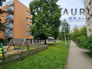 Prodej bytu 3+kk, Praha - Břevnov, Bělohorská, 73 m2