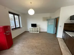 Pronájem bytu 2+kk, Kyjov, Husova, 39 m2