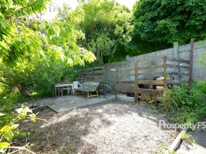 Prodej zahrady, Liberec - Liberec IX-Janův Důl, 222 m2