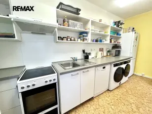 Prodej ubytování, Bzenec, Vracovská, 132 m2