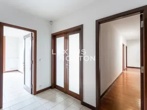 Pronájem bytu 5+1, Praha - Vinohrady, Americká, 190 m2