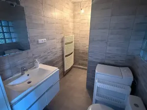 Pronájem bytu 2+1, Sazovice, 70 m2