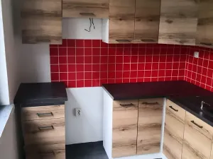 Pronájem bytu 2+1, Orlová, Masarykova třída, 58 m2