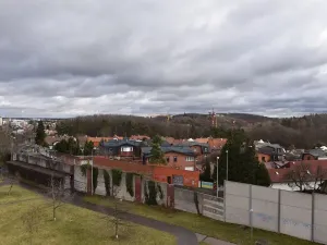 Prodej bytu 3+kk, Praha - Hostivař, náměstí Přátelství, 65 m2