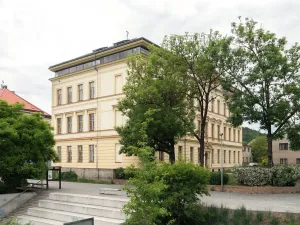 Pronájem rodinného domu, Praha - Radotín, Jaspisová, 100 m2