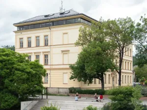 Pronájem rodinného domu, Praha - Radotín, Jaspisová, 100 m2