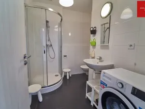 Pronájem bytu 1+kk, Mariánské Lázně, Dvořákova, 28 m2