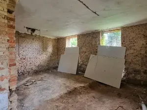 Prodej rodinného domu, Hybrálec, 95 m2