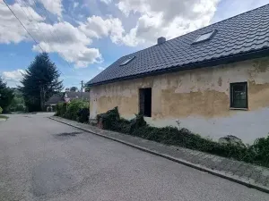 Prodej rodinného domu, Hybrálec, 95 m2