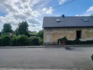 Prodej rodinného domu, Hybrálec, 95 m2