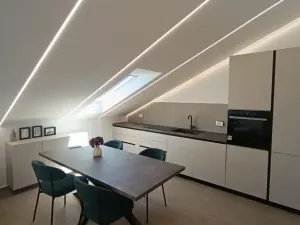 Prodej bytu 2+kk, Pula, Chorvatsko, 45 m2