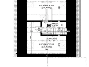 Prodej rodinného domu, Praha - Vinoř, 149 m2