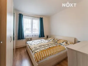 Pronájem bytu 3+1, Zábřeh, Křížkovského, 62 m2