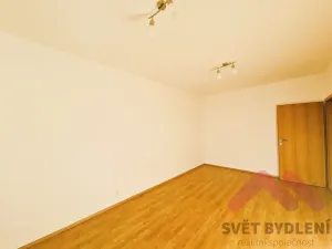 Pronájem bytu 2+kk, Praha - Zličín, Sazovická, 62 m2