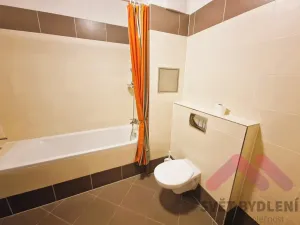 Pronájem bytu 2+kk, Praha - Zličín, Sazovická, 62 m2