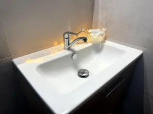 Pronájem bytu 2+kk, Brno - Ivanovice, Černohorská, 48 m2