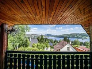 Prodej chaty, Lipno nad Vltavou, 145 m2