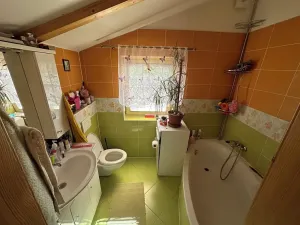 Prodej rodinného domu, Svitávka, V domkách, 91 m2