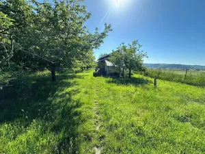 Prodej rodinného domu, Svitávka, V domkách, 91 m2