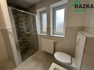 Pronájem bytu 2+1, Planá, Zahradní, 50 m2