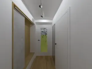 Prodej rodinného domu, Svitavy, 81 m2