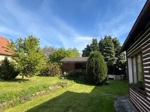 Prodej chalupy, Medový Újezd, 111 m2