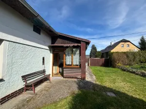 Prodej chalupy, Medový Újezd, 111 m2