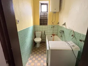 Prodej rodinného domu, Bílovice, 113 m2