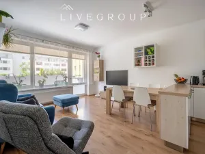Prodej bytu 4+kk, Brno, Hvozdecká, 75 m2