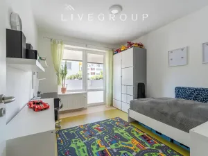Prodej bytu 4+kk, Brno, Hvozdecká, 75 m2