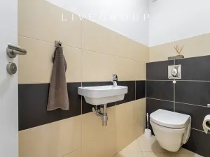 Prodej bytu 4+kk, Brno, Hvozdecká, 75 m2