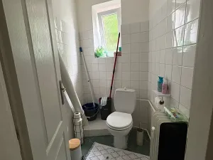 Pronájem bytu 2+kk, Bořislav, 46 m2