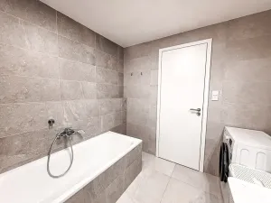 Pronájem bytu 2+kk, Praha - Žižkov, Dagmar Burešové, 65 m2