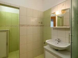 Pronájem bytu 2+kk, Jihlava, Komenského, 50 m2