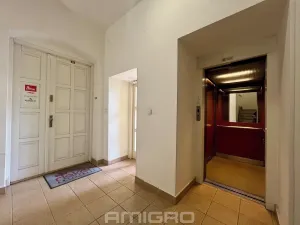 Pronájem kanceláře, Brno, Pekařská, 75 m2