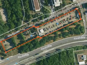 Prodej komerční nemovitosti, Praha - Modřany, Nikoly Vapcarova, 98 m2