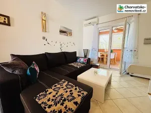 Prodej bytu 3+kk, Novalja, Chorvatsko, 42 m2