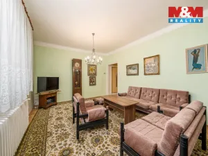 Prodej rodinného domu, Přerov - Přerov I-Město, Nerudova, 294 m2