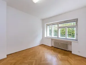 Pronájem bytu 2+kk, Praha - Vinohrady, Krátká, 45 m2