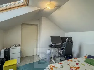 Pronájem bytu 2+kk, Praha - Nusle, Marie Cibulkové, 40 m2