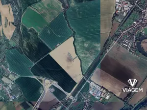 Prodej podílu pole, Babice, 2076 m2