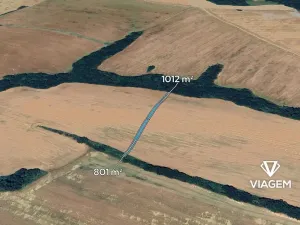 Prodej podílu pole, Mistřice, 679 m2