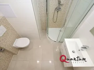 Pronájem bytu 2+kk, Praha - Řepy, Španielova, 37 m2
