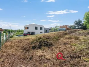 Prodej pozemku pro bydlení, Praha - Radotín, Sobětická, 1000 m2